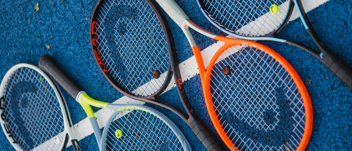 Tennisschlaeger